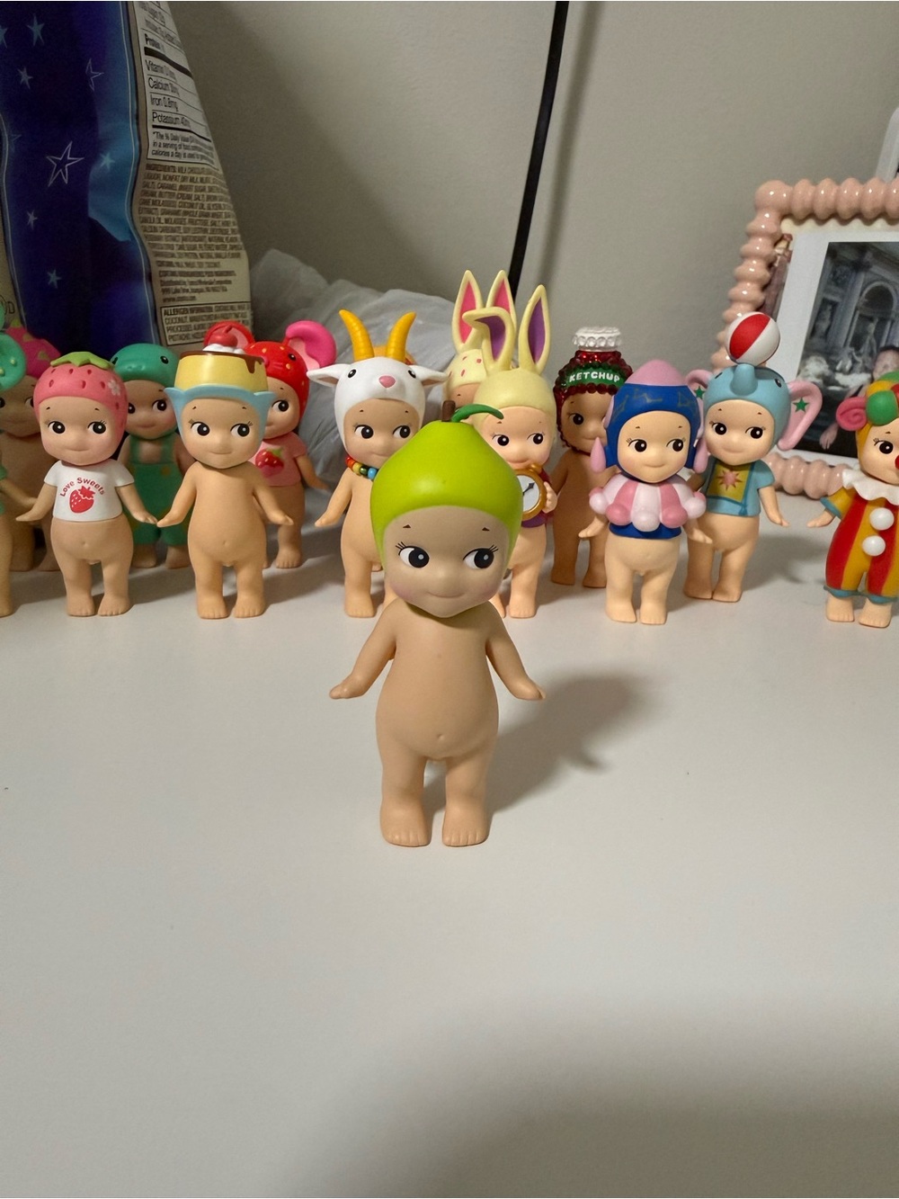Sonny Angel Pear